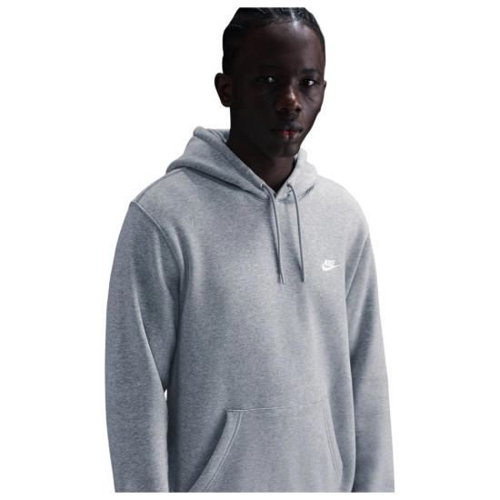 Nike Ανδρικό φούτερ Sportswear Club Fleece Nike Ανδρικό φούτερ Sportswear Club Fleece